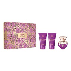 Dylan Purple - Set Eau de Parfum, Versace