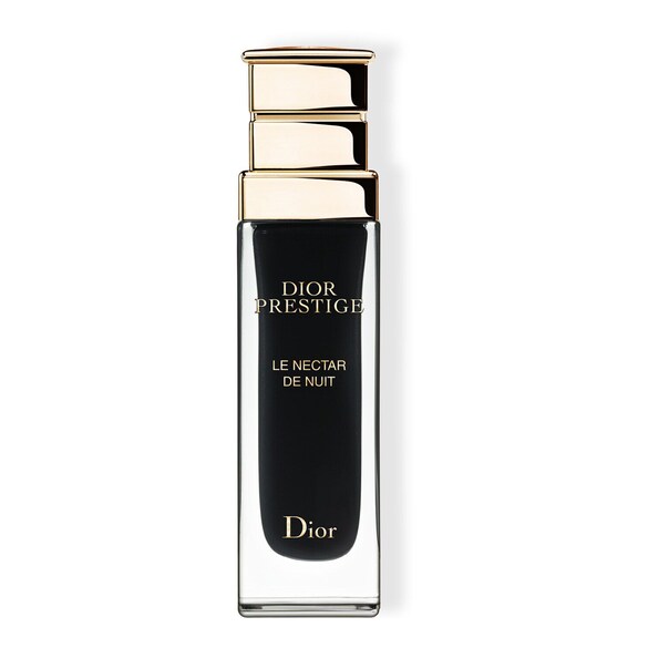 Dior Prestige Le Nectar de Nuit - Serum de noapte anti-imbatranire, DIOR