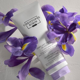 Baby Blonde Conditioner - Balsam hranitor pentru descurcarea parului blond