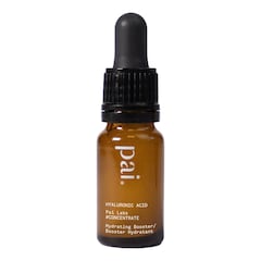 Booster Hydratation - Serum cu Acid Hialuronic pentru fata, Pai