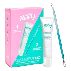Kit Skin Hero Blemish Care - Kit anti-imperfectiuni, Merci Handy
