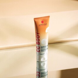 CC BODY - Crema CC pentru corp