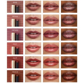 Phantom Volumizing Glossy Balm - Gloss pentru buze