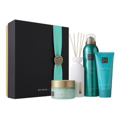 The Ritual of Karma - Set baie & corp M, RITUALS