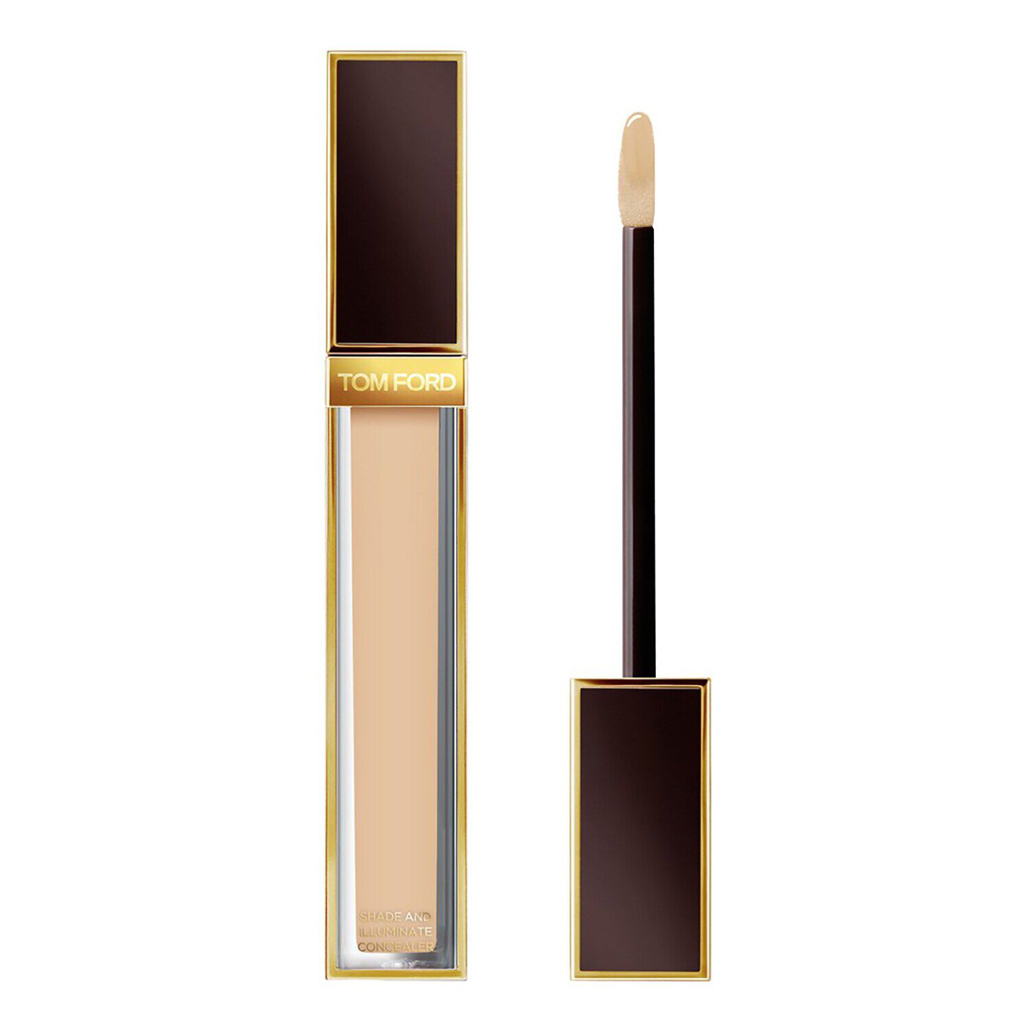Shade & illuminate concealer - corector