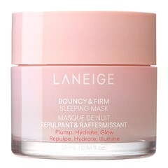 Bouncy & Firm Sleeping Mask - Masca de noapte - suplete si fermitate, Laneige