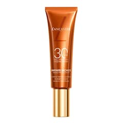 Infinite Bronze Crème Teintée Lumière SPF30, Lancaster