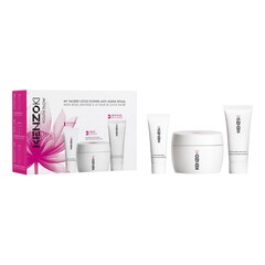 KENZOKI Set Youth Flow - Set ten si ochi, KENZOKI