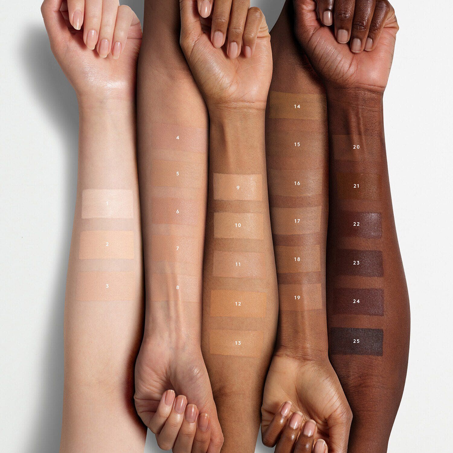 Fenty beauty fond de ten sephora new arrivals