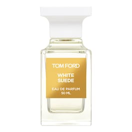White Suede - Eau de Parfum image