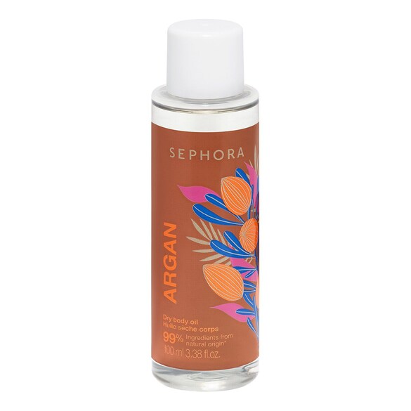 Dry Body Oil - Ulei pentru corp, Sephora Collection
