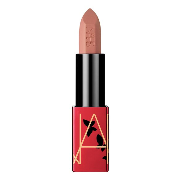 Audacious Sheer Matte Lipstick, NARS