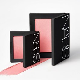 Orgasm blush - Blush travel size