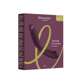 WomanizerOG - Vibrator