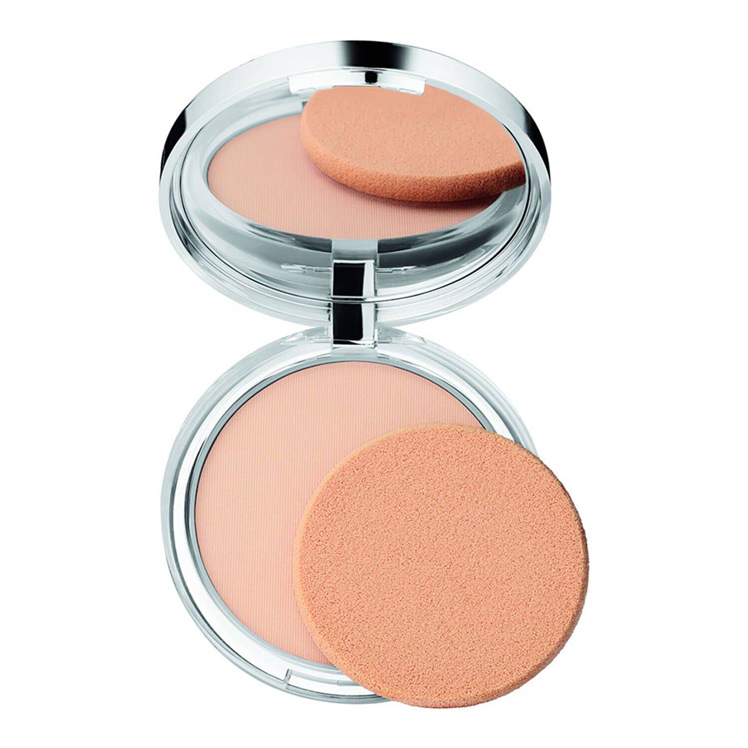 Superpowder double face powder - pudra