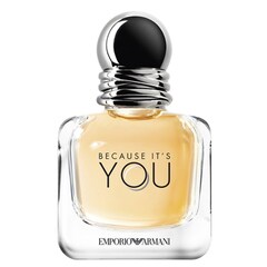 Emporio Armani Because It's You For Her - Eau de Parfum, Armani