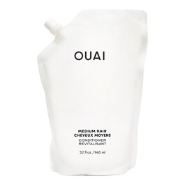 Medium Hair Conditioner Refill - Rezerva sampon hidratant