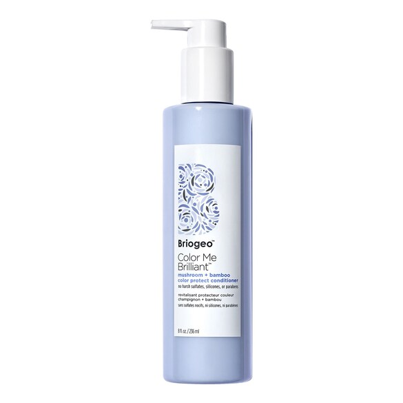Color Me Brilliant Color Protect Conditioner - Balsam pentru parul vopsit, Briogeo