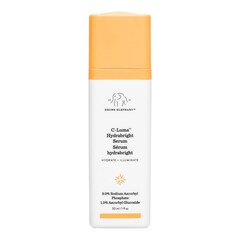 C-Luma™ Hydrabright Serum - Ser cu vitamina C, Drunk Elephant