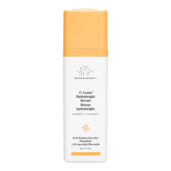 C-Luma™ Hydrabright Serum - Ser cu vitamina C, Drunk Elephant