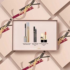 Mascara Volume Effet Faux Cils - Set machiaj