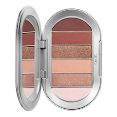 Midnight Shadows - Paleta farduri de pleoape, Rem Beauty
