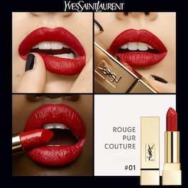 Rouge Pur Couture City Drive Collection - Ruj de buze