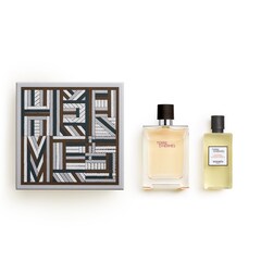 Terre d'Hermes - Eau De Toilette Gift Set, HERMÈS