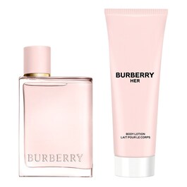 Burberry HER - Set Eau de Parfum