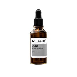Just Niacinamide Daily Moisturiser - Serum pentru reducerea imperfectiunilor