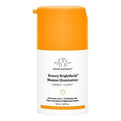 Bouncy Brightfacial™ - Masca iluminatoare, DRUNK ELEPHANT