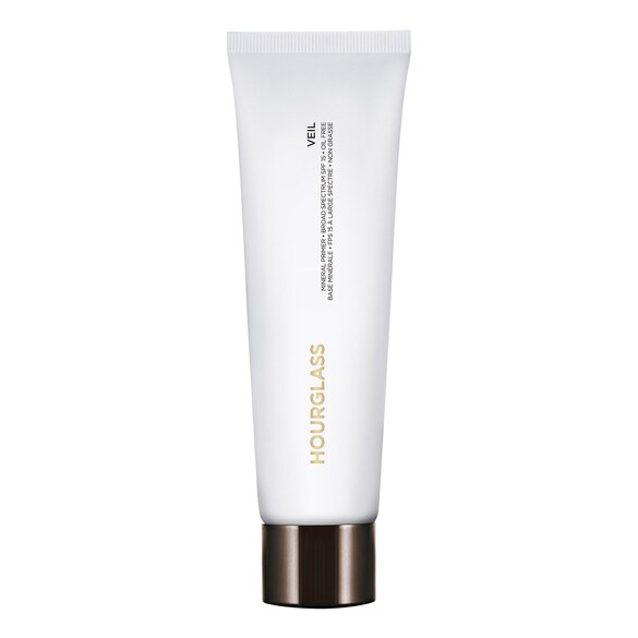 Veil Mineral Primer - Baza minerala pentru ten, Hourglass