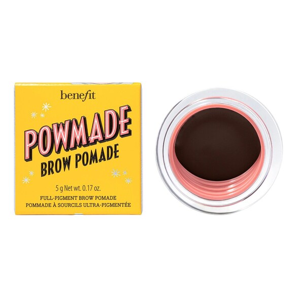 Powmade Brow  - Pomada pentru Sprancene Ultra Pigmentata, Benefit
