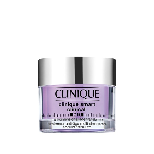 Clinique Smart Clinical MD - Crema anti-imbatranire pentru ten, Clinique