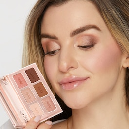 tartelette™ fresh picked Amazonian clay palette - Paleta farduri de pleoape