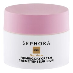 Firming Day Cream - Fermitate + Luminozitate, SEPHORA COLLECTION