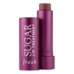 Sugar Tinted Lip Treatment - Tratament pentru buze colorat, Fresh