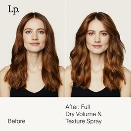 Full Dry Volume & Texture Spray - Spray de par pentru coafare