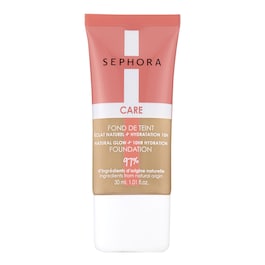 Care Foundation - Fond de ten hidratant cu efect natural image