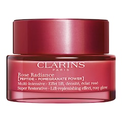 Multi intensif rose radiance cream - Tratamente antirid, Clarins