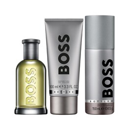 Boss Bottled Eau de Toilette - set 