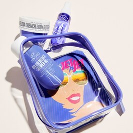 Delicia Drench™ Jet Set - set pentru corp