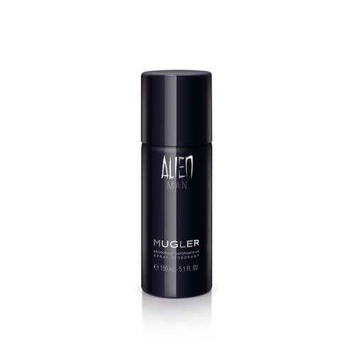Alien man - deodorant spray