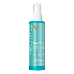 Frizz Shield Spray - Spray pentru netezire, Moroccanoil