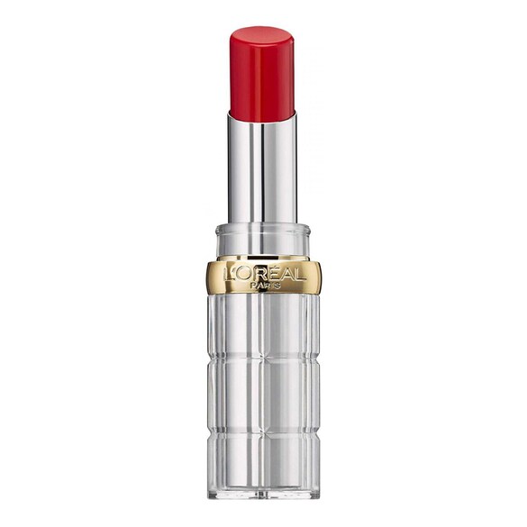 Color Riche Shine - Rouge à lèvres brillant, L'OREAL PARIS