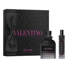 Born in Roma Uomo - Eau de Toilette Set, Valentino
