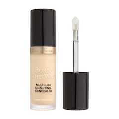 Born This Way Super Coverage Multi-Use Concealer - Corector multifunctional, Too Faced
