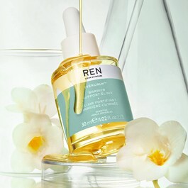Evercalm™ - Elixir de fortificare a barierei pielii
