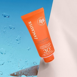 SUN SPORT - Gel fata invizibil, tub SPF 30