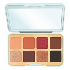 Secret Santa - Paleta farduri de pleoape, TOO FACED